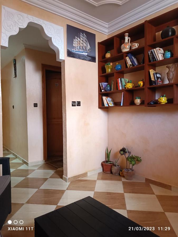 Rosal Apartment Agadir Exterior photo