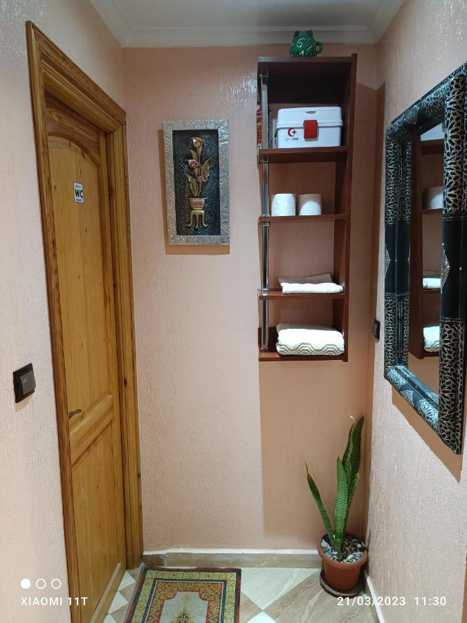 Rosal Apartment Agadir Exterior photo