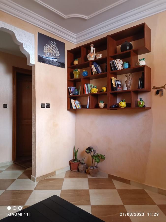 Rosal Apartment Agadir Exterior photo