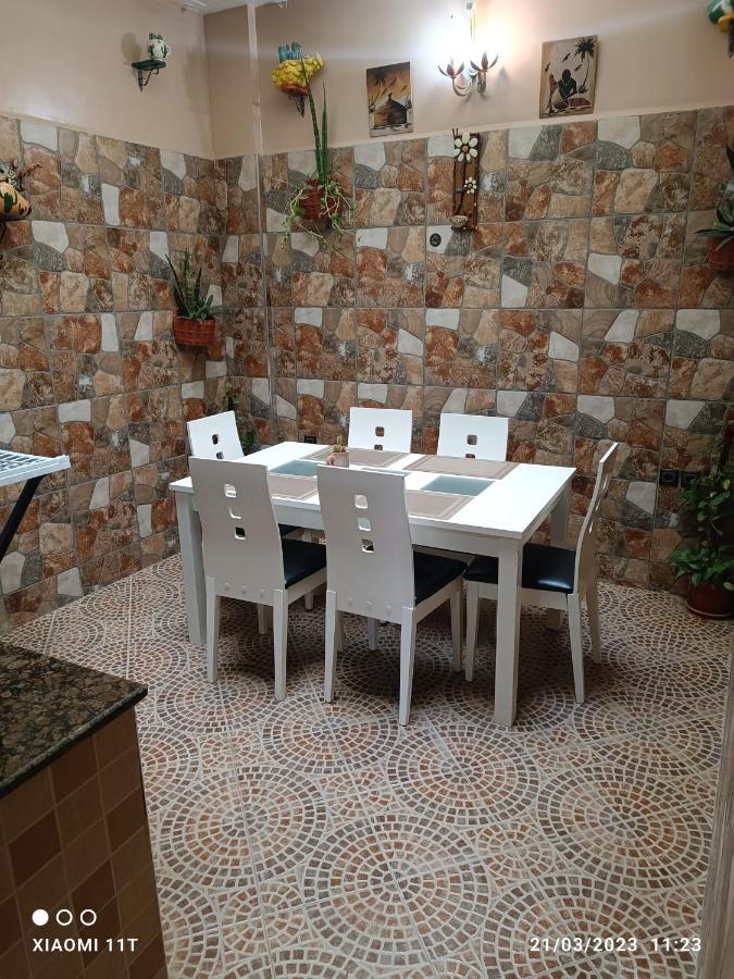 Rosal Apartment Agadir Exterior photo