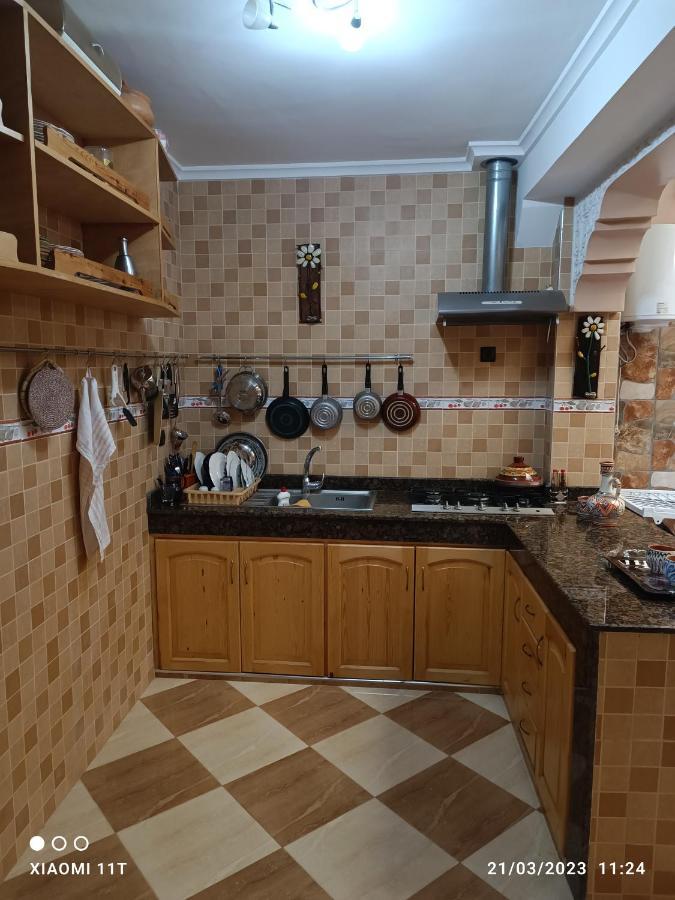 Rosal Apartment Agadir Exterior photo