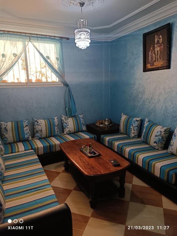 Rosal Apartment Agadir Exterior photo