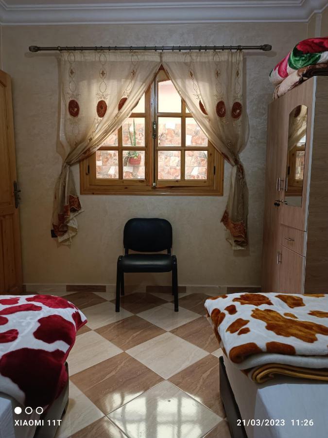 Rosal Apartment Agadir Exterior photo