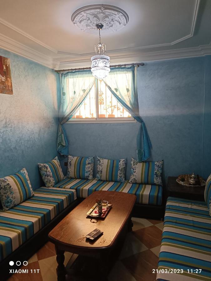 Rosal Apartment Agadir Exterior photo